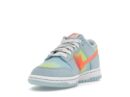 Nike Dunk Low Heat Map (GS)
