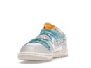 Nike Dunk Low Off-White Lot 2