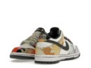 Nike Dunk Low Sail Multi-Camo (GS)