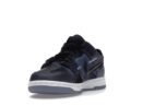 Nike Dunk Low Scrap Black Navy