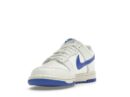 Nike Dunk Low Summit White Hyper Royal (GS)