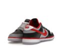 Nike Dunk Low Clark Atlanta University