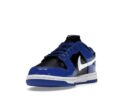 Nike Dunk Low Essential Game Royal Black White (Women's)