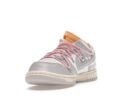 Nike Dunk Low Off-White Lot 9