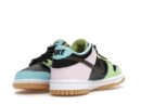 Nike Dunk Low Free 99 Black (GS)