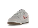 Nike Dunk Low SE 85 Double Swoosh Sail Orange (Women's)