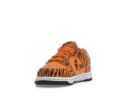Nike Dunk Low Next Nature Tiger Stripes (PS)