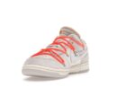 Nike Dunk Low Off-White Lot 11