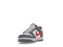 Nike Dunk Low Next Nature Smoke Grey Light Crimson (GS)