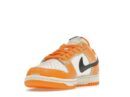 Nike Dunk Low Wear and Tear Yellow