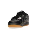 Nike Dunk Low Scrap Black Gum