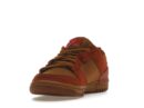 Nike Dunk Low Disrupt 2 Desert Bronze Pink Prime (Women's)