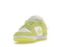 Nike Dunk Low Twist Light Lemon Twist (Women's)