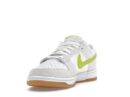 Nike Dunk Low White Bright Cactus (Women's)
