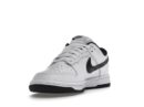 Nike Dunk Low White Black (2022) (Women's)