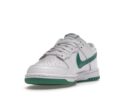 Nike Dunk Low White Green Noise (Women's)