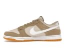 Nike Dunk Low SE Light Orewood Gum