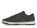 Nike Dunk Low Premium Black Off Noir