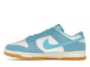 Nike Dunk Low Baltic Blue