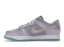 Nike Dunk Low Union Passport Pack Argon