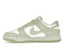 Nike Dunk Low Next Nature Olive Aura (Women's)