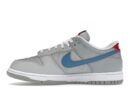 Nike Dunk Low Silver Surfer (2024)