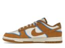 Nike Dunk Low Retro Premium Light British Tan