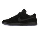 Nike Dunk Low SP Undefeated 5 On It Black