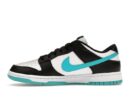 Nike Dunk Low Black Dusty Cactus