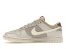 Nike Dunk Low Retro Light Bone Wild Mango