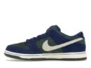 Nike SB Dunk Low Deep Royal Blue