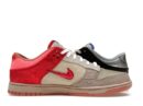 Nike Dunk Low SP What The CLOT