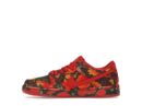 Nike SB Dunk Low The Wizard of Oz Poppy Field (PS)