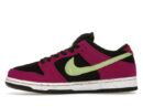 Nike SB Dunk Low Pro ACG Terra Red Plum