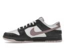 Nike Dunk Low SE Medium Ash Violet Snakeskin