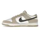 Nike Dunk Low Desert Khaki Medium Ash