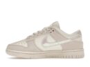 Nike Dunk Low Sail Iridescent Swoosh (Women's)