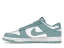 Nike Dunk Low Denim Turquoise