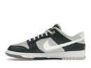 Nike Dunk Low Retro Split Deep Jungle