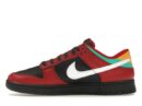 Nike Dunk Low Biker Tattoos