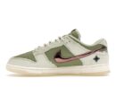 Nike Dunk Low Retro PRM Kyler Murray Be 1 of One