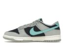 Nike Dunk Low Retro Premium Light Pumice Green Frost