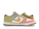 Nike Dunk Low Retro Sun Club Multi (Women's)