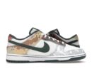 Nike Dunk Low SE Sail Multi-Camo