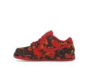 Nike SB Dunk Low The Wizard of Oz Poppy Field (TD)