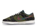 Nike Dunk Low Siempre Familia