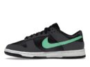 Nike Dunk Low Retro Green Glow