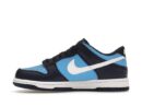 Nike Dunk Low University Blue White (GS)