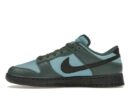 Nike Dunk Low Retro SE Vintage Green Denim Turquoise Anthracite Black