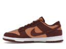 Nike Dunk Low SE Amber Brown